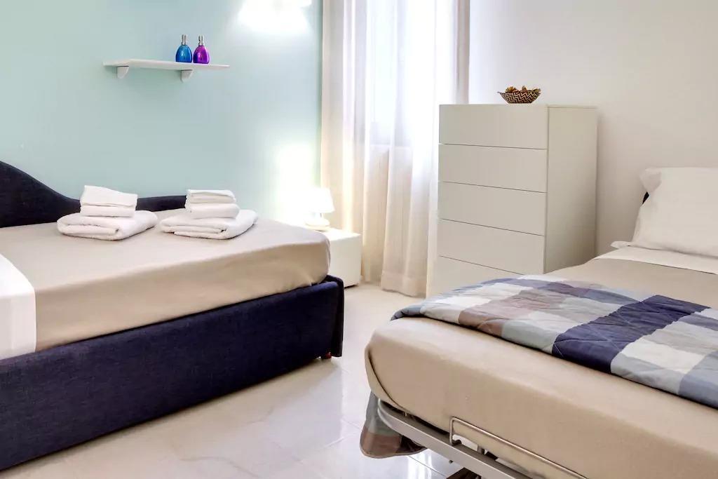Apartamento Ca' Giorgia With Balcony Venecia